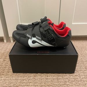 Peleton Bike Shoes